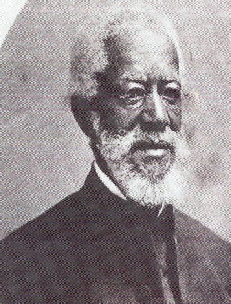 alexander crummell