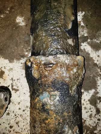 pipe