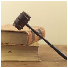 gavel