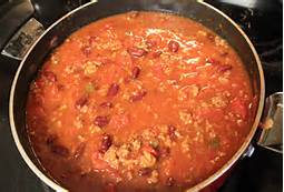 chili pot