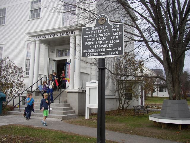 restored sign