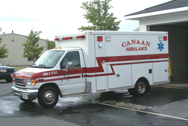 ambulance