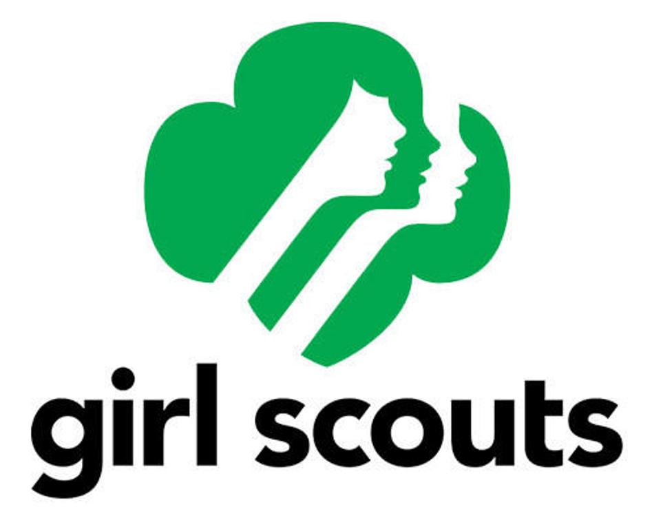 girl scouts logo