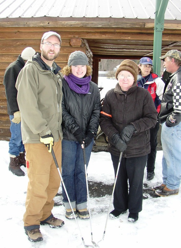 Cushing Family