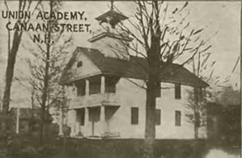 Union Academy