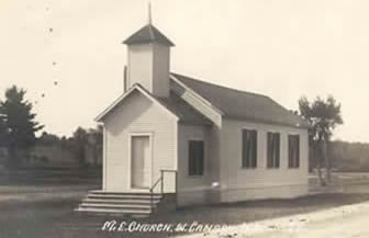 Chapel