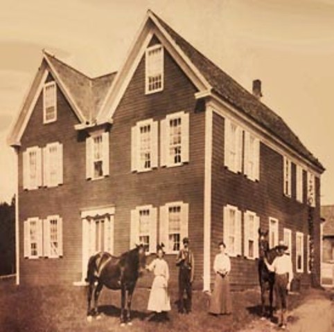 kimball house