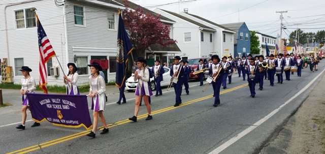 marching band