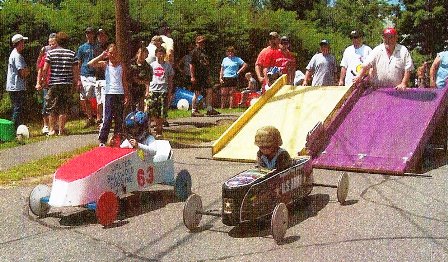 soapbox derby race