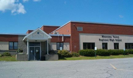 Mascoma High School