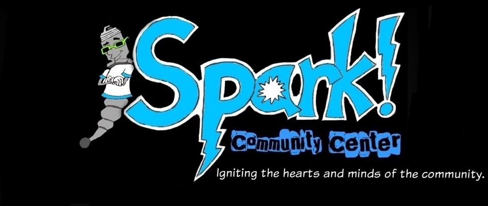 spark logo