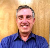 David McAlister