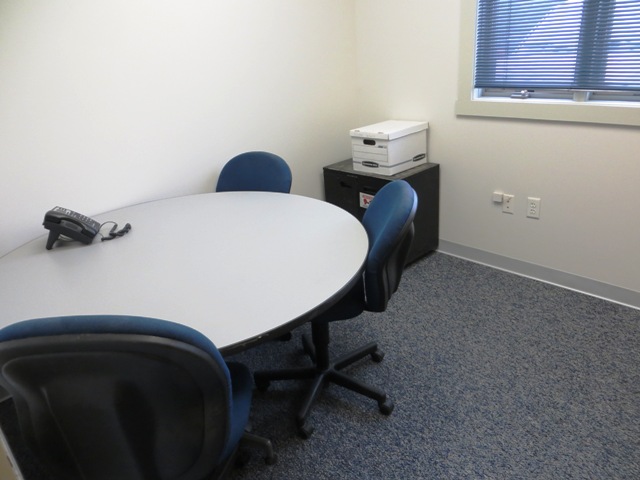 conference room