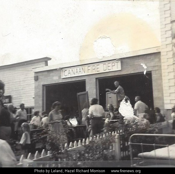 firemans auction