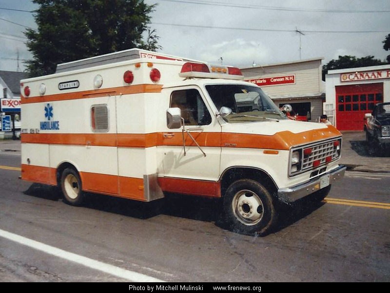 ambulance