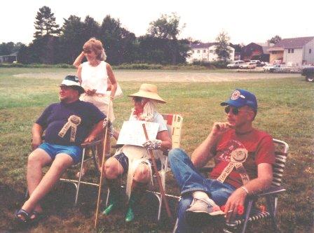 cow flow judges
