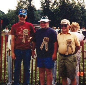 cow flow judges