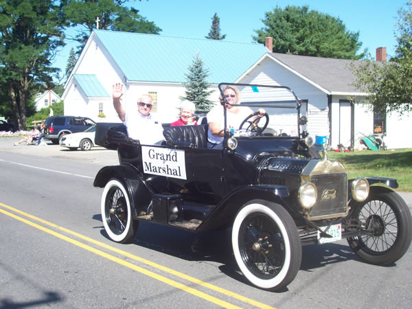 grand marshalls