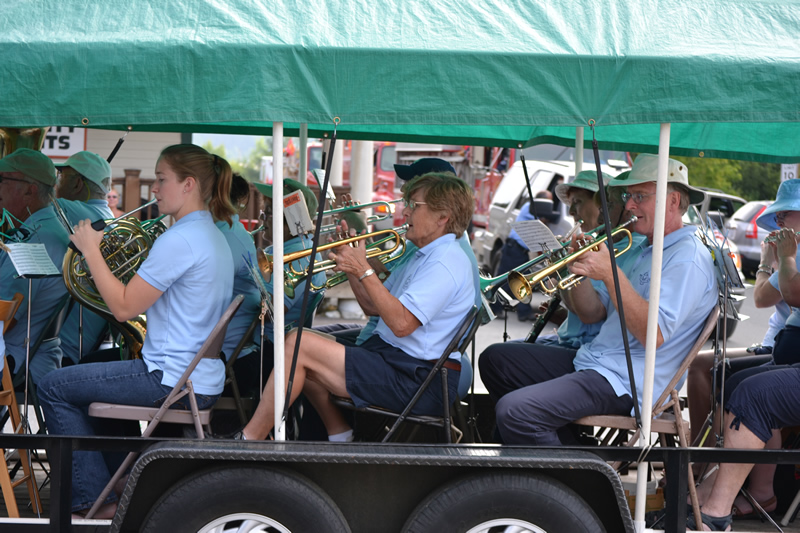 musical band