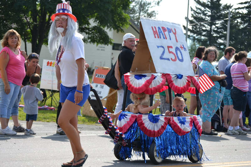 Uncle Sam