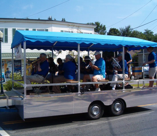 town band