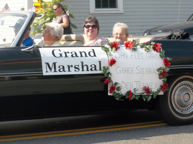grand marshalls