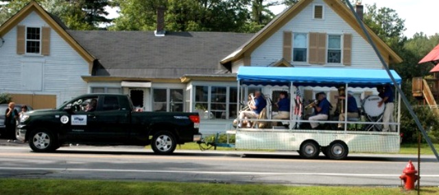 band float