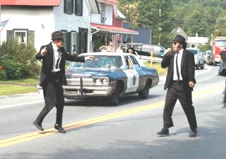blues brothers
