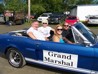 the marshals helen & marvin rocke