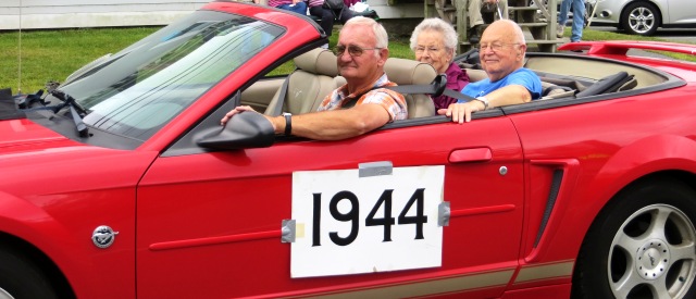 1944 alumni