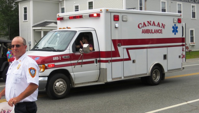 Ambulance