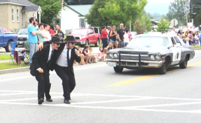 Blues Brothers