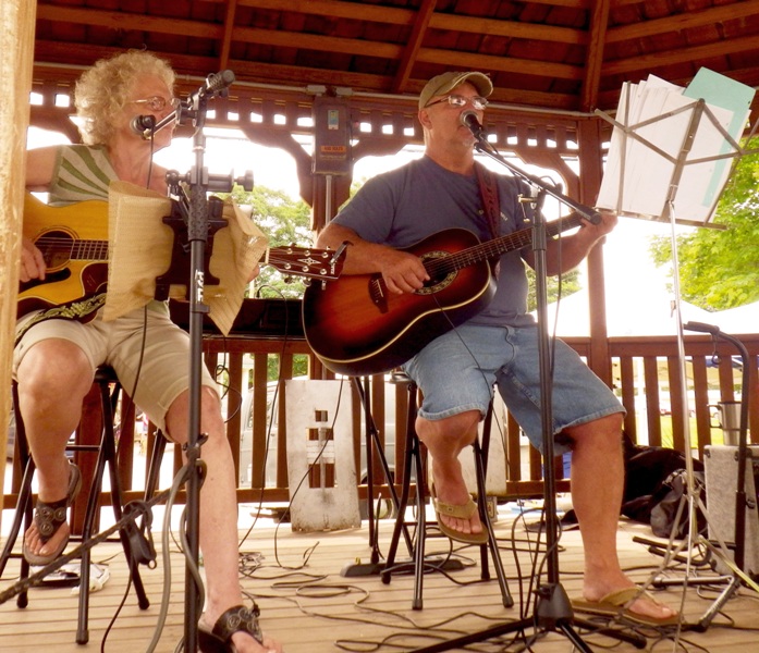 Bandstand Concert
