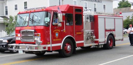 firetruck