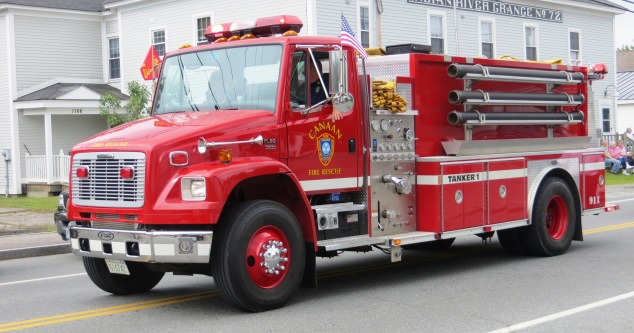 firetruck