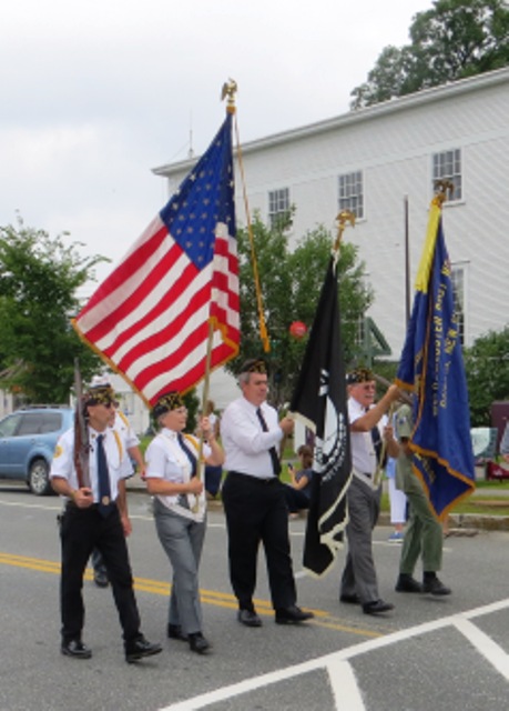 colorguard