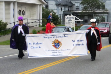 Knights of Columbus