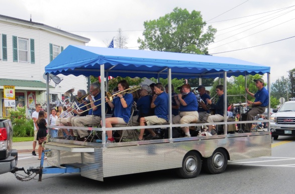 Lyme Band