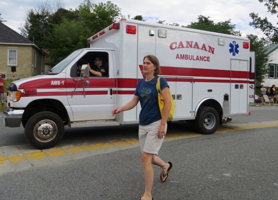 ambulance