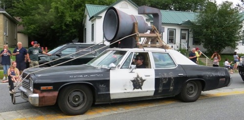 blues mobile