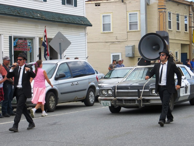 blues brothers
