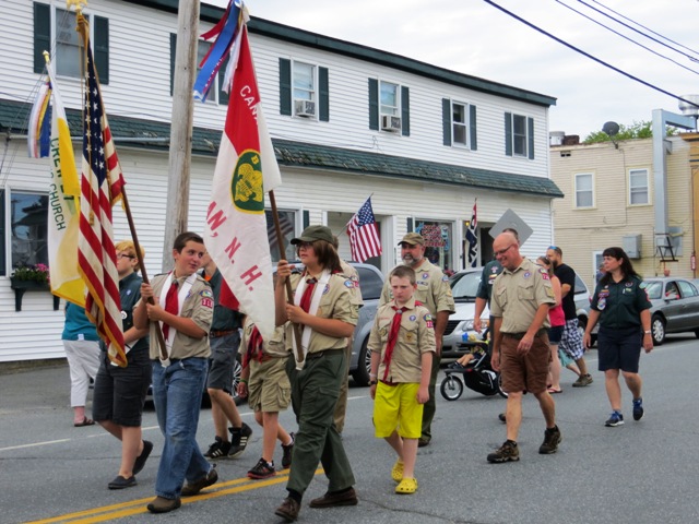 boyscouts