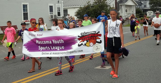 Mascoma Youth Sports League