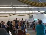 Fire Department Auction