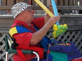 Balloon Man