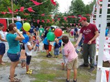 New Hope Church Family Carnival