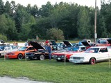 Car Show