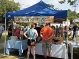 Craft Sale on the Green