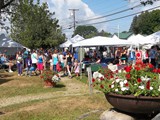 Craft Sale on the Green