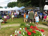 Craft Sale on the Green